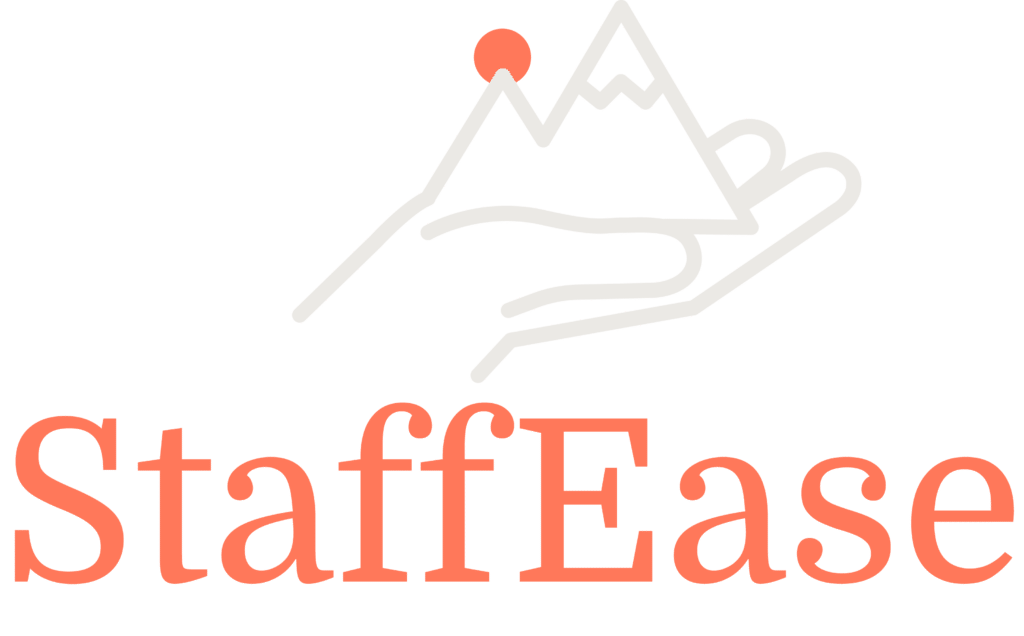 StaffEase logo